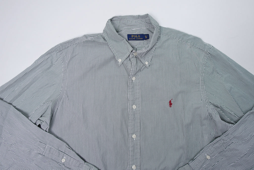 Ralph Lauren Hemd | XL