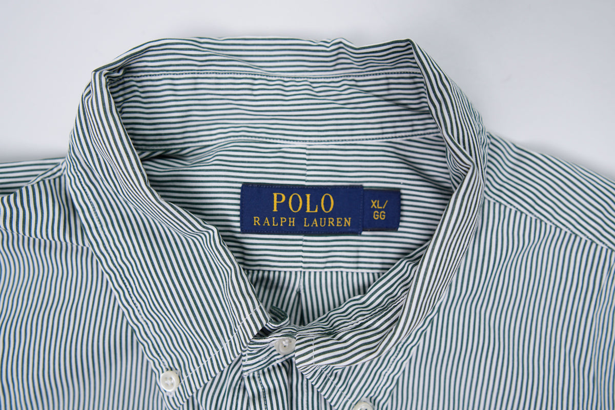 Ralph Lauren Hemd | XL