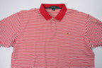 Vintage Ralph Lauren Poloshirt | XXL