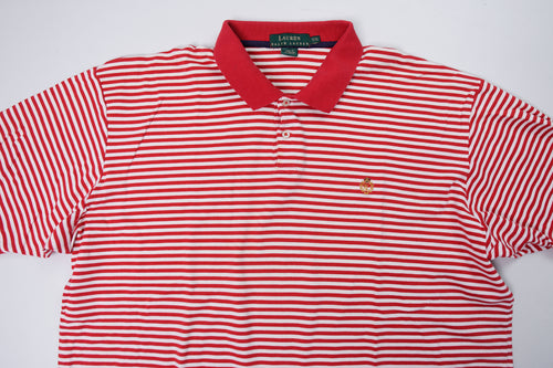 Vintage Ralph Lauren Poloshirt | XXL