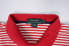 Load image into Gallery viewer, Vintage Ralph Lauren Poloshirt | XXL