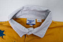 Load image into Gallery viewer, Vintage 90s Reebok Australia Wallabies Rugby Sweatshirt | L