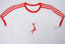 Load image into Gallery viewer, Vintage 2000s Adidas Tokyo T-Shirt | S