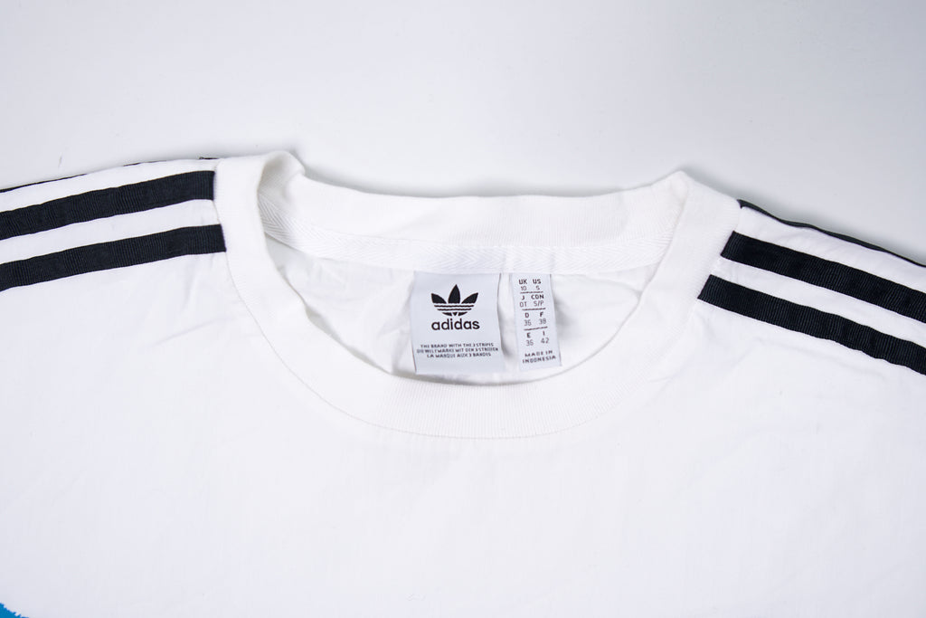 Adidas Fiorucci T-Shirt | L