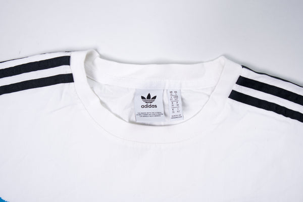 Adidas Fiorucci T-Shirt | L
