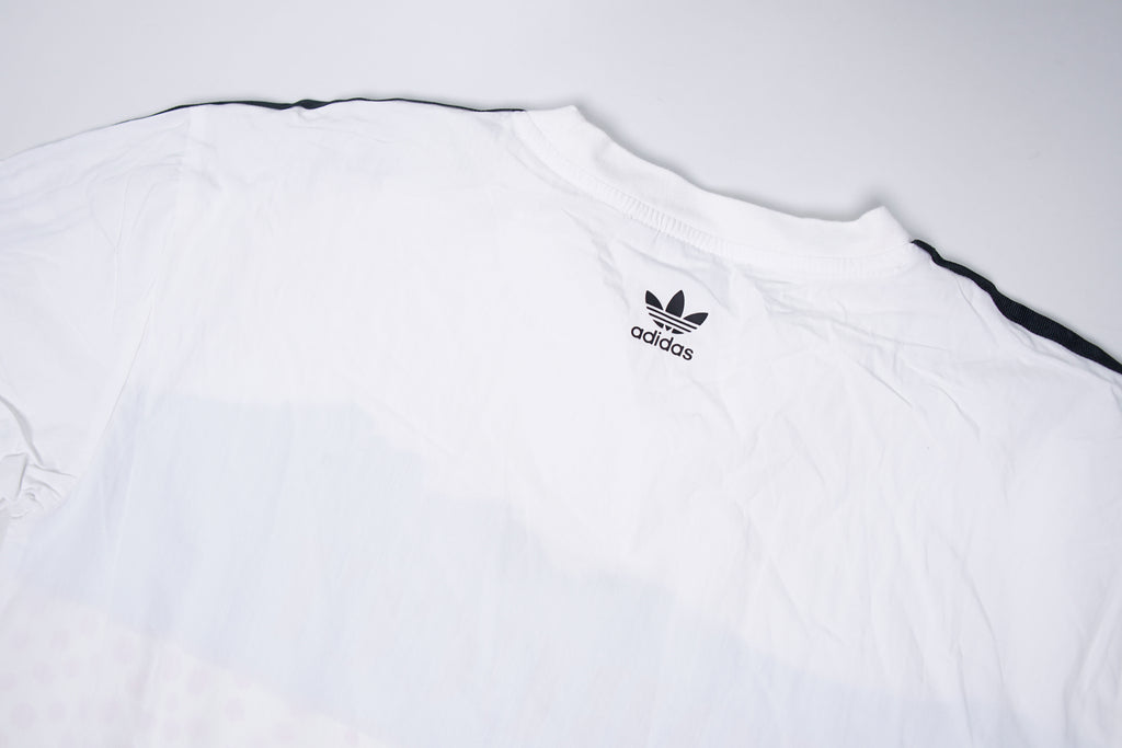 Adidas Fiorucci T-Shirt | L