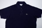 Vintage Lacoste Poloshirt | L