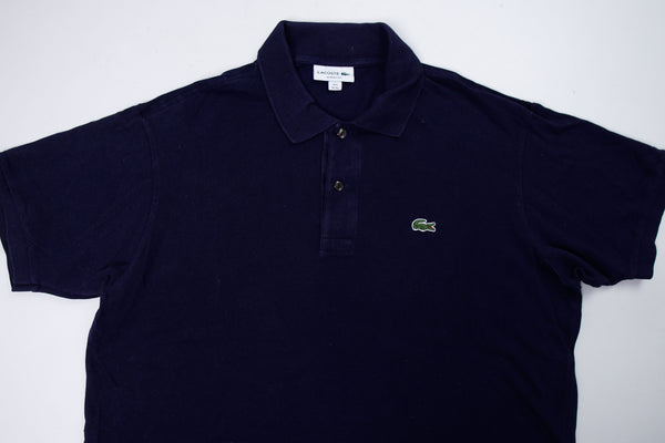 Vintage Lacoste Poloshirt | L