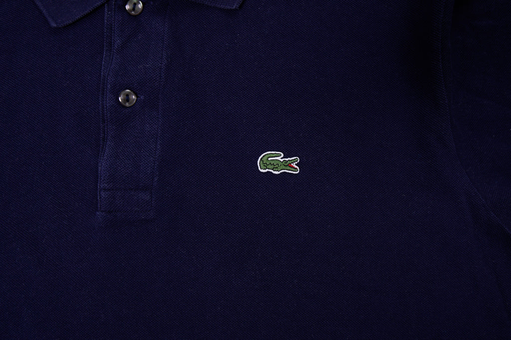 Vintage Lacoste Poloshirt | L