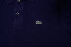 Vintage Lacoste Poloshirt | L