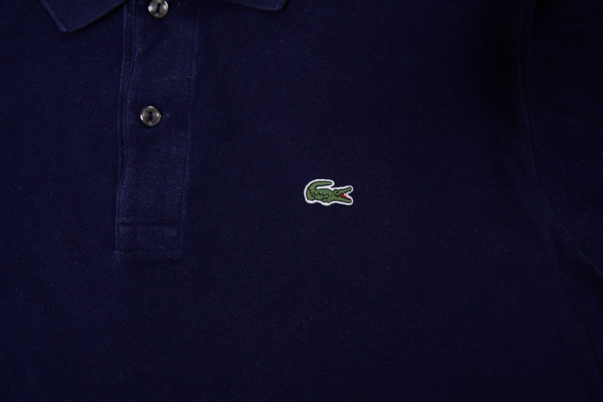 Vintage Lacoste Poloshirt | L