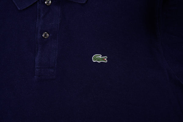 Vintage Lacoste Poloshirt | L