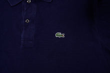 Load image into Gallery viewer, Vintage Lacoste Poloshirt | L