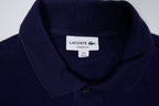 Vintage Lacoste Poloshirt | L