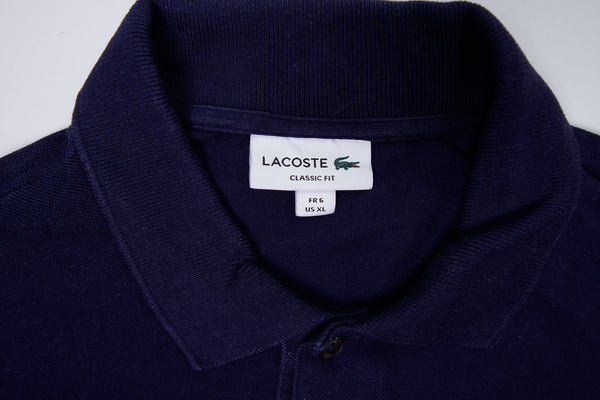 Vintage Lacoste Poloshirt | L