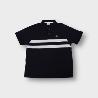 Vintage Lacoste Poloshirt | L