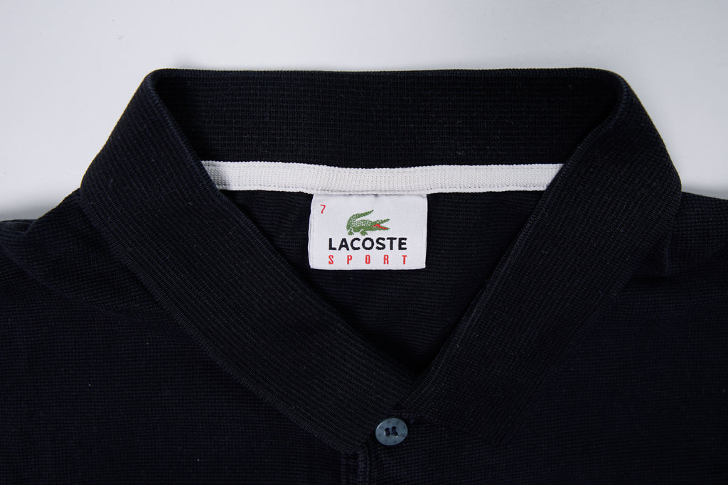 Vintage Lacoste Poloshirt | L