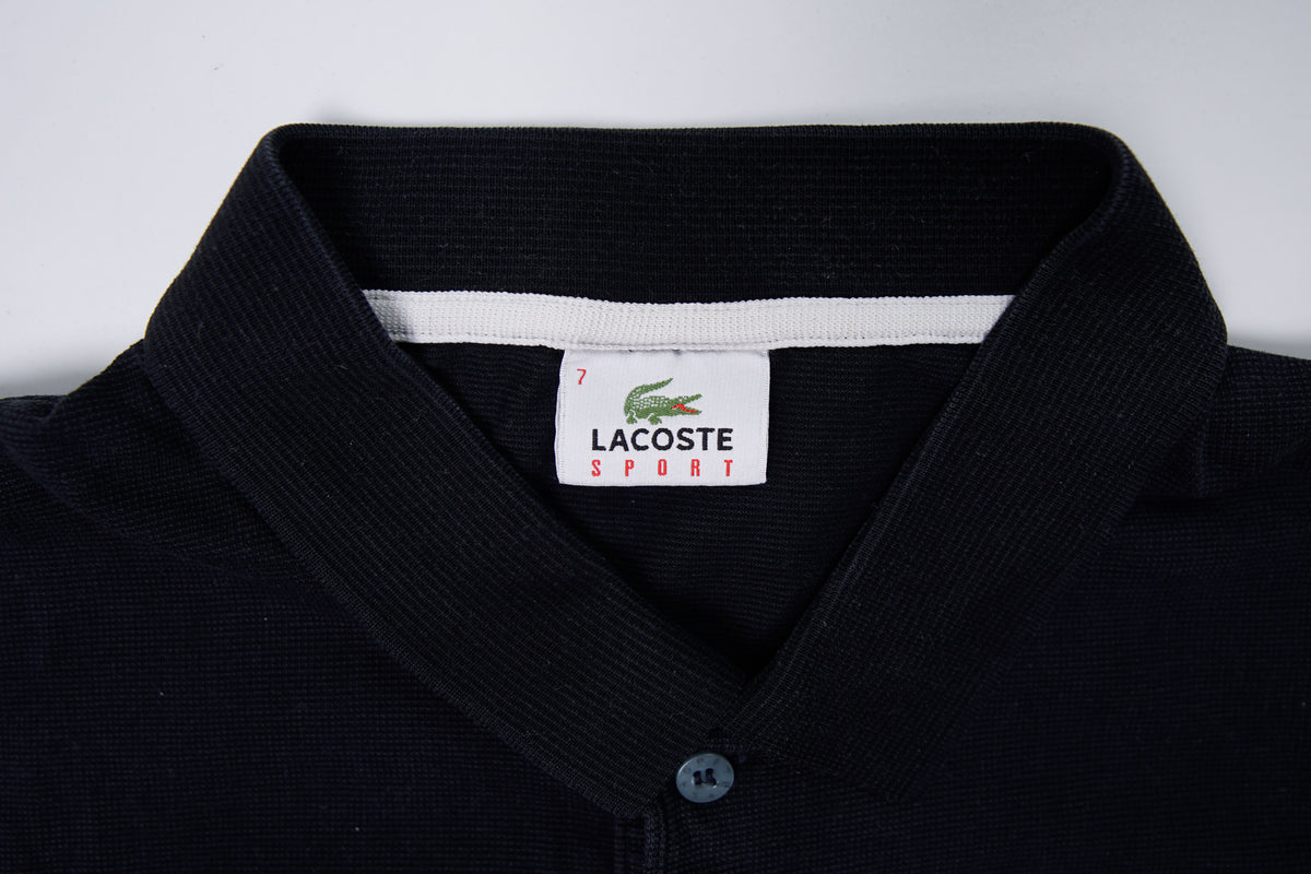 Vintage Lacoste Poloshirt | L