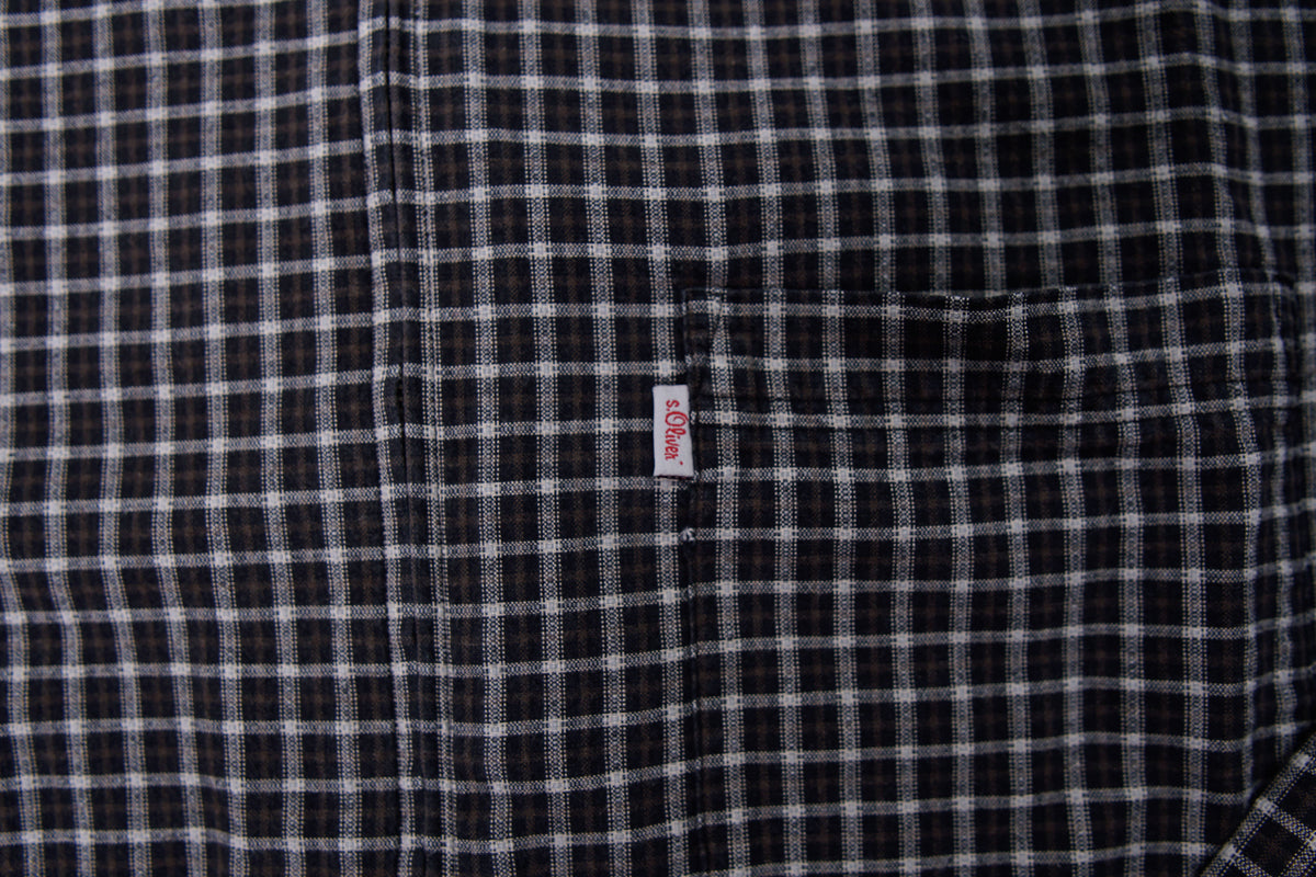 Vintage s.Oliver Jacke | L
