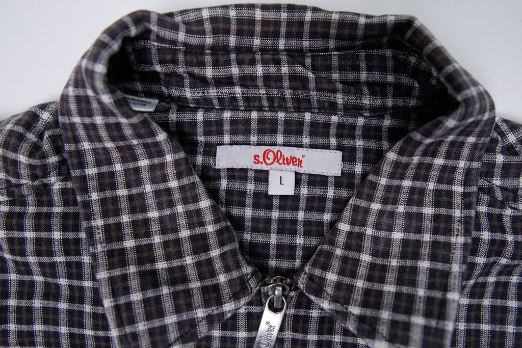 Vintage s.Oliver Jacke | L