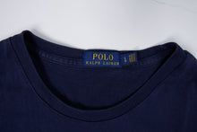 Load image into Gallery viewer, Ralph Lauren Polo Racing T-Shirt | L