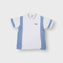 Load image into Gallery viewer, Vintage 90s Reebok Poloshirt | M