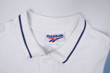 Load image into Gallery viewer, Vintage 90s Reebok Poloshirt | M