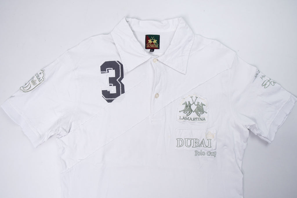 Vintage La Martina Polo Shirt | L