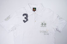 Lade das Bild in den Galerie-Viewer, Vintage La Martina Polo-Shirt | L