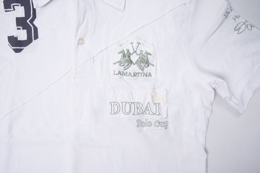 Vintage La Martina Polo Shirt | L