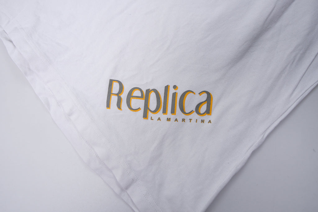 Vintage La Martina Polo Shirt | L