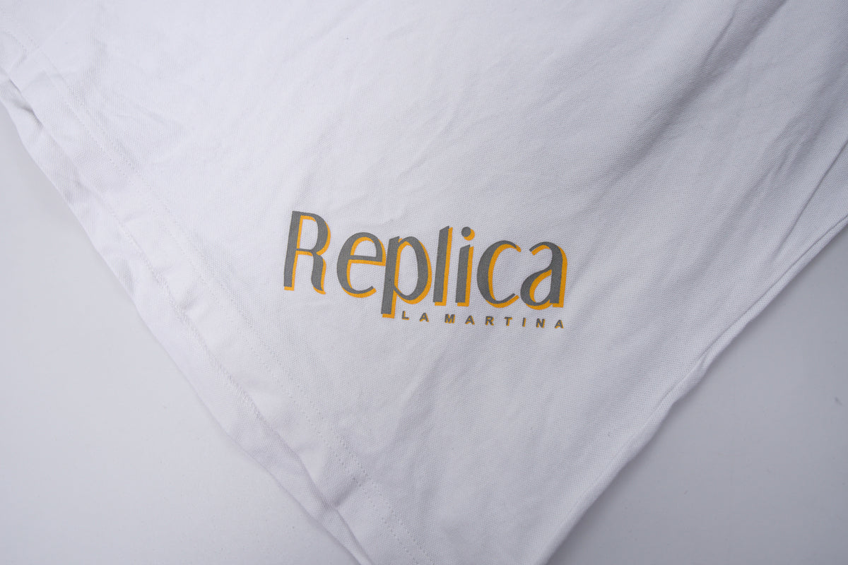 Vintage La Martina Polo Shirt | L