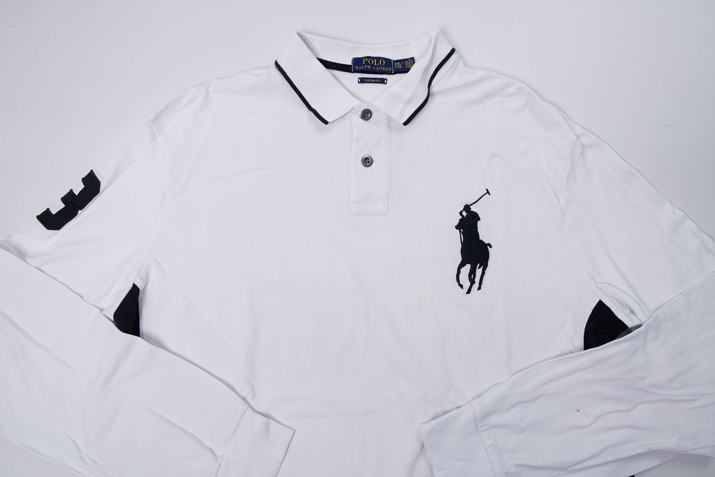 Ralph Lauren Polosweater | XXL