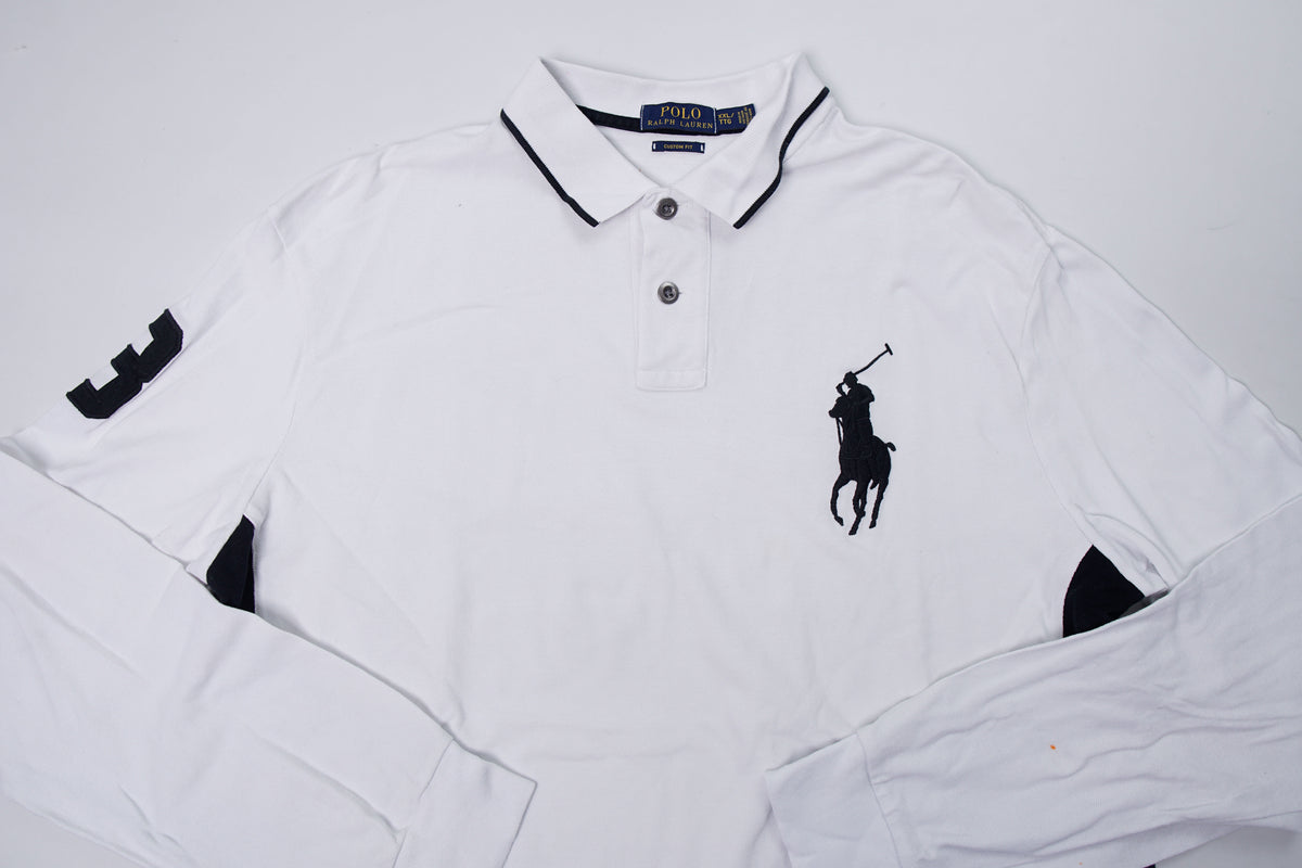 Ralph Lauren Polosweater | XXL