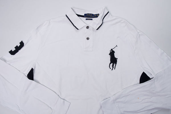 Ralph Lauren Polosweater | XXL