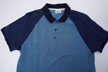 Load image into Gallery viewer, Vintage Lacoste Poloshirt | M