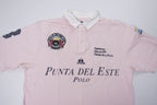Vintage La Martina Poloshirt | XL