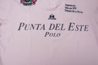 Vintage La Martina Poloshirt | XL