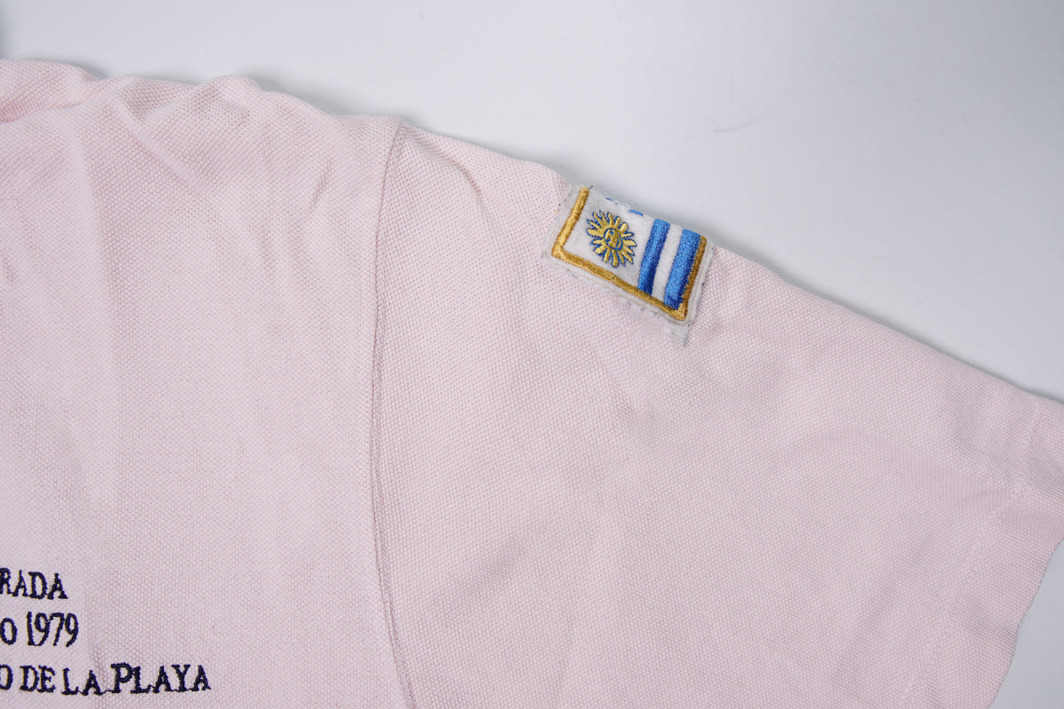 Vintage La Martina Poloshirt | XL