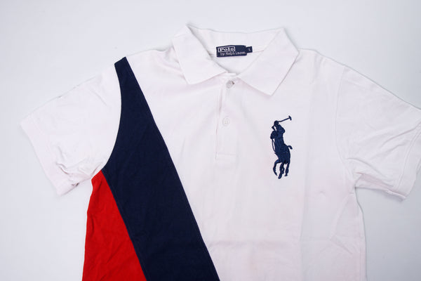 Vintage Ralph Lauren Poloshirt | M