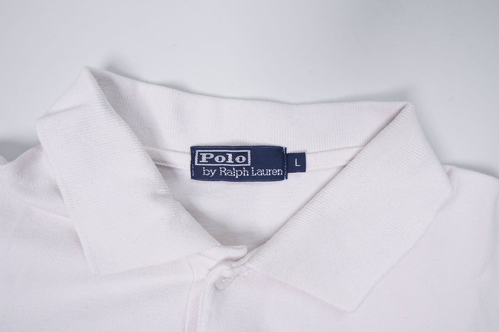 Vintage Ralph Lauren Poloshirt | M