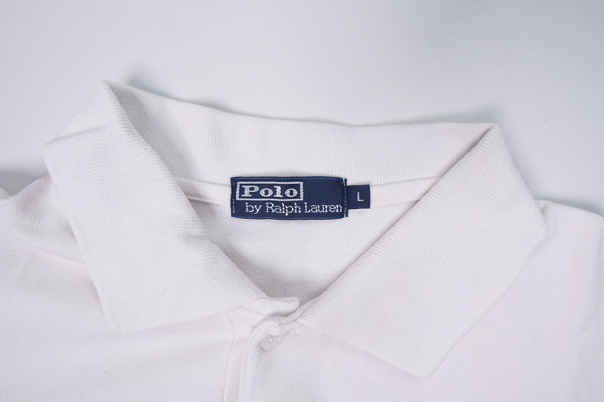 Vintage Ralph Lauren Poloshirt | M