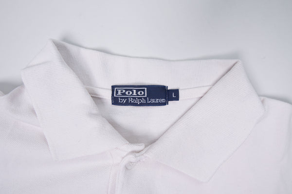 Vintage Ralph Lauren Poloshirt | M