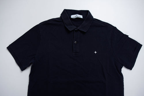 Stone Island Poloshirt | S