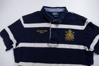 Vintage Ralph Lauren Poloshirt | XL