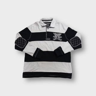 Vintage 90er Polo Jeans Co. Ralph Lauren Polopullover | L