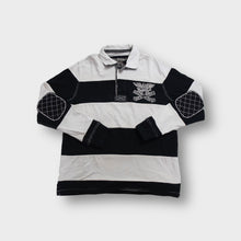Load image into Gallery viewer, Vintage 90s Polo Jeans Co. Ralph Lauren Polosweater | L