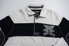 Vintage 90er Polo Jeans Co. Ralph Lauren Polopullover | L