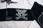 Vintage 90er Polo Jeans Co. Ralph Lauren Polopullover | L