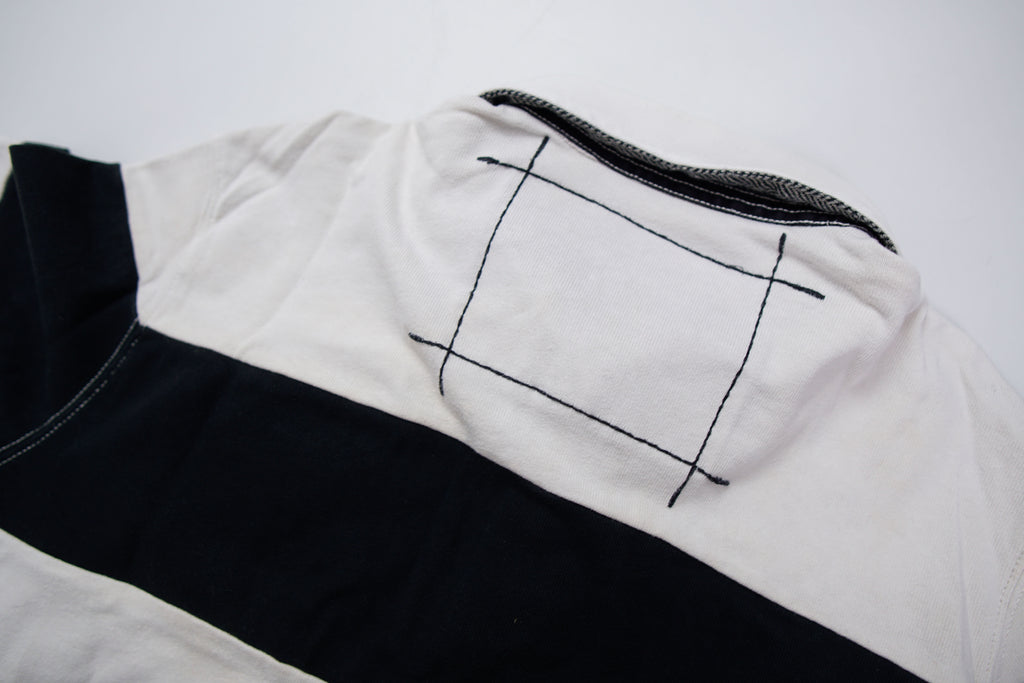 Vintage 90er Polo Jeans Co. Ralph Lauren Polopullover | L